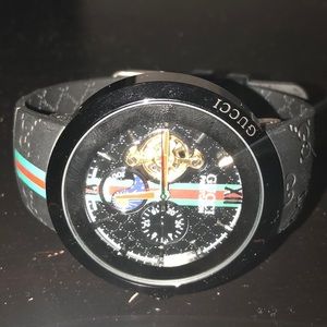 Men’s Gucci Watch